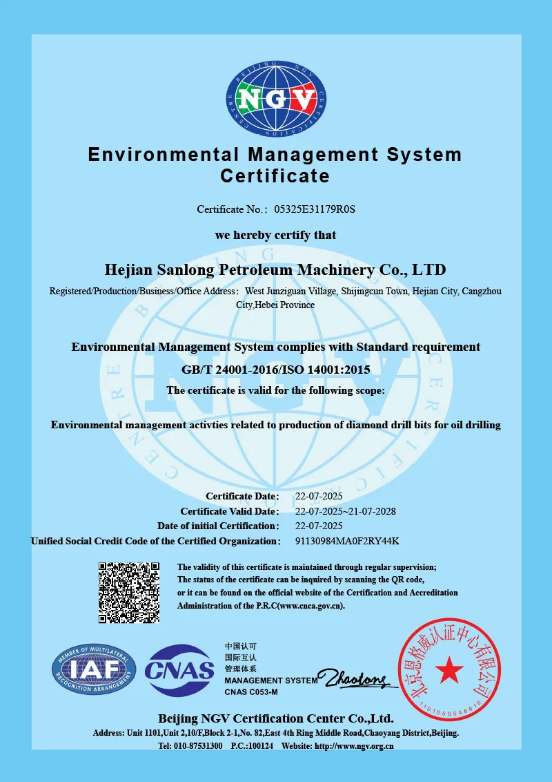 ISO 14001