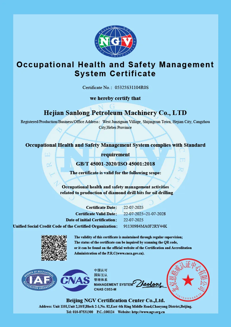 ISO 45001