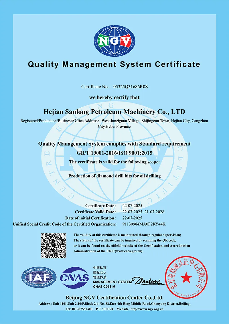 ISO 9001